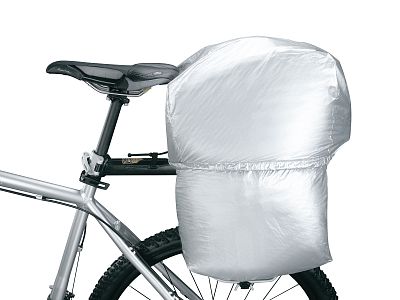 Превью  Чехол на велосумку TOPEAK Rain Cover